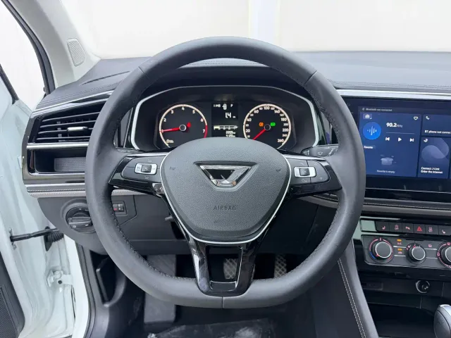 Jetta VS5 — Фото автомобиля 11