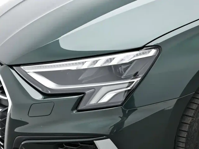 Audi A3 — Фото автомобиля 17