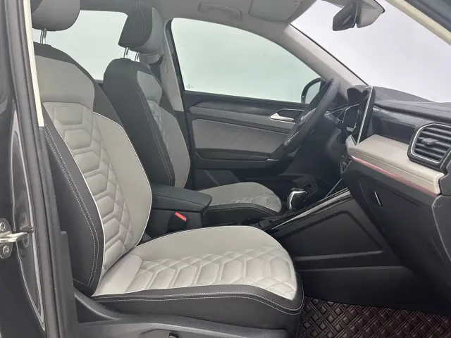 Volkswagen Tayron — Фото автомобиля 9