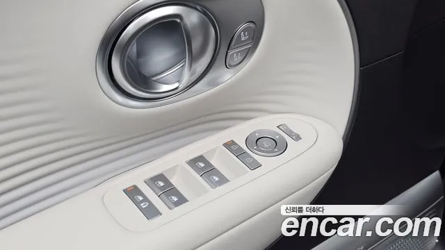 Hyundai Ioniq9 — Фото автомобиля 25