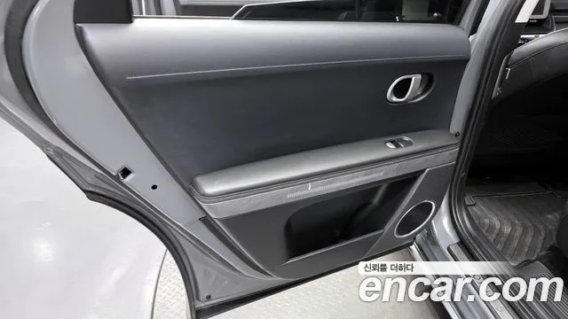Hyundai Ioniq5 Ioniq5 — Фото автомобиля 25