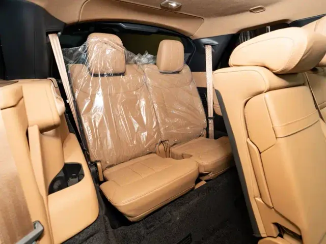 Land Rover Range Rover — Фото автомобиля 10