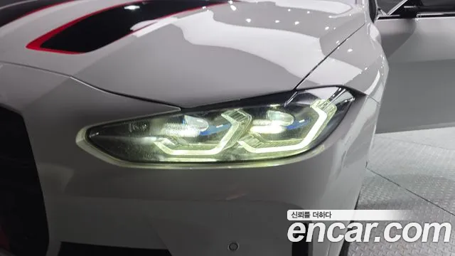 BMW M4 — Фото автомобиля 21