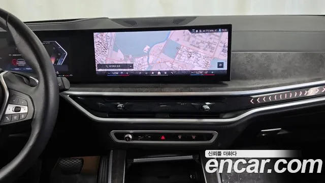 BMW X5 G05 — Фото автомобиля 14