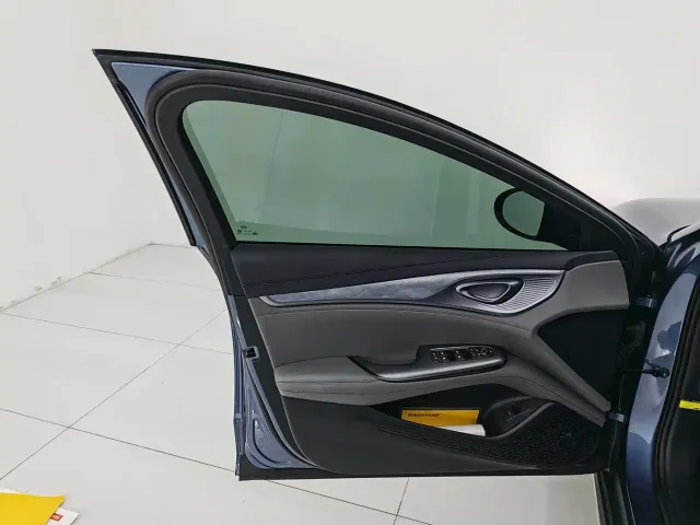 BYD Seal — Фото автомобиля 9