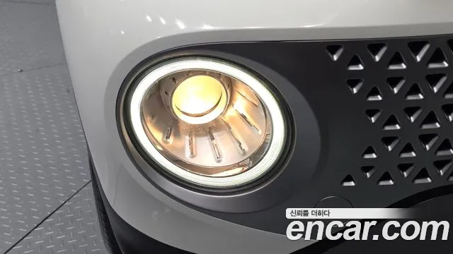 Hyundai Casper Casper Essential — Фото автомобиля 19