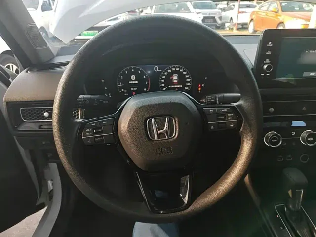 Honda Integra 2022 240TURBO CVT Technology Edition — Фото автомобиля 10