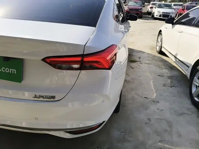 Buick Verano — Фото автомобиля 7