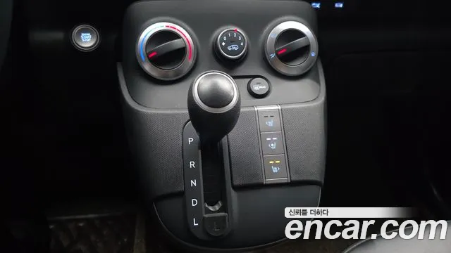 Hyundai Casper — Фото автомобиля 12
