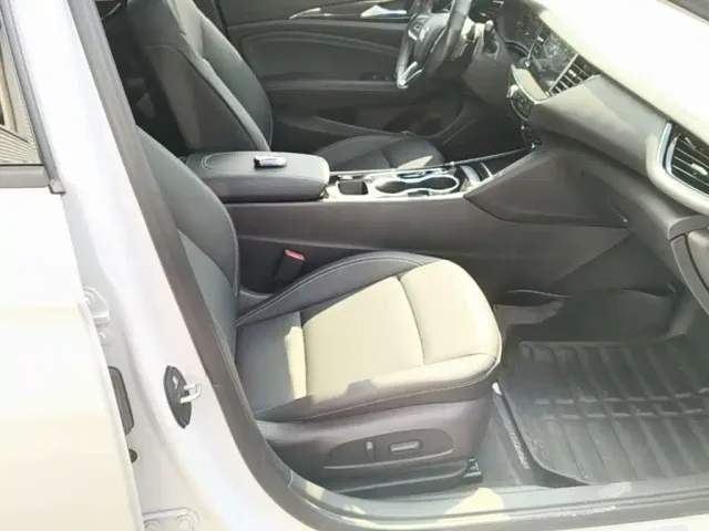 Buick Regal — Фото автомобиля 24