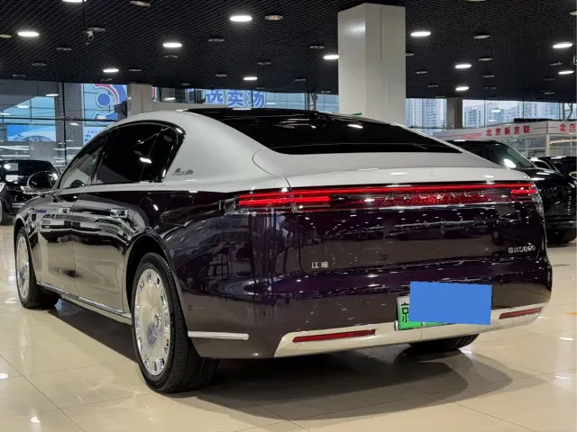 Maextro S800 — Фото автомобиля 14