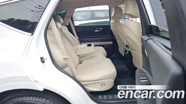 Genesis GV80 — Фото автомобиля 18