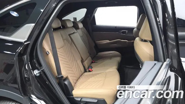 Kia Sorento — Фото автомобиля 11