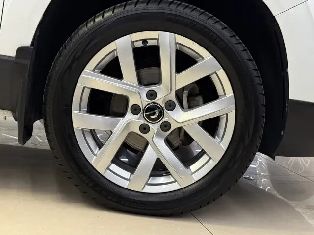 Jetta VS5 — Фото автомобиля 21