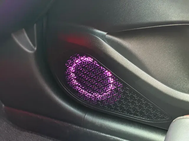 Changan Eado — Фото автомобиля 13