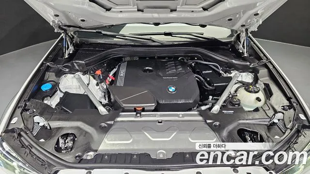 BMW X4 xDrive20i M Sport Pro Special Edition — Фото автомобиля 6
