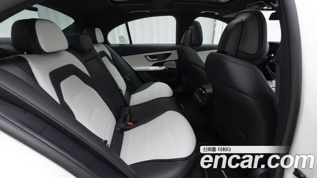 Mercedes-Benz E-Class W214 — Фото автомобиля 10