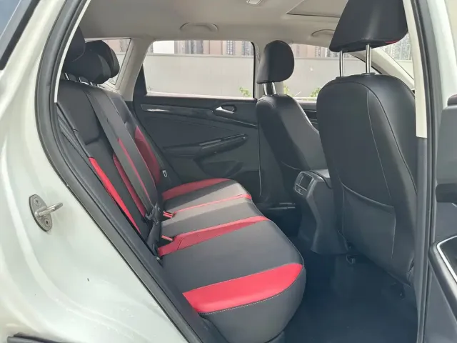 Jetta VS5 — Фото автомобиля 19
