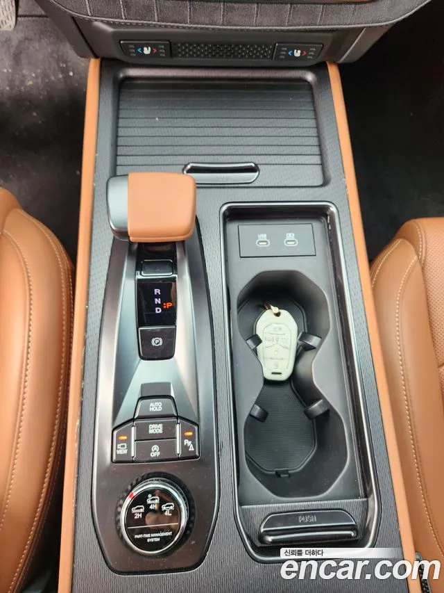 KGM Musso Q300 — Фото автомобиля 9