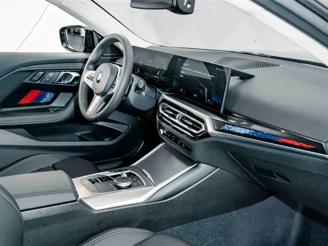 BMW 2 Series — Фото автомобиля 17