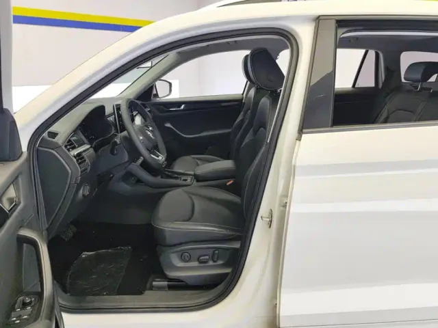 Skoda Kodiaq — Фото автомобиля 9