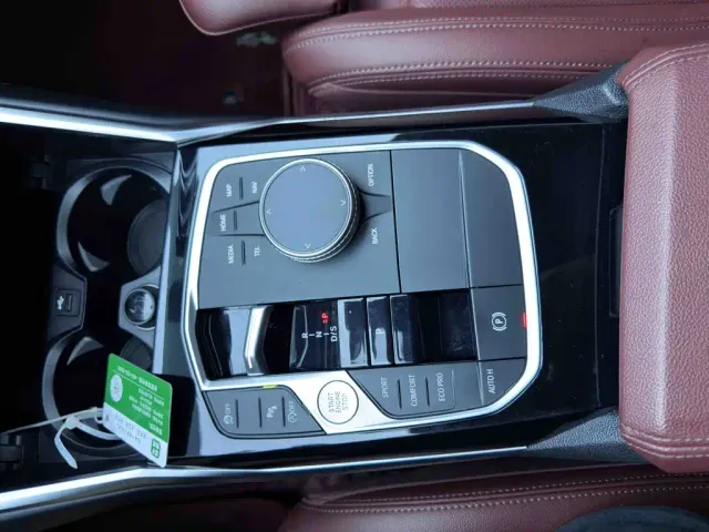 BMW 3 Series — Фото автомобиля 16