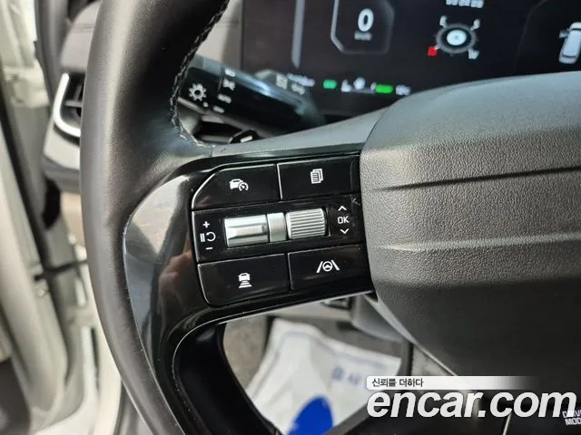 Kia Carnival — Фото автомобиля 15