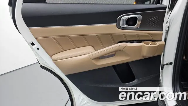 Kia Sorento 4th Gen — Фото автомобиля 14