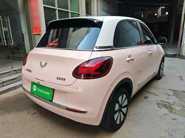Wuling Bingo — Фото автомобиля 6