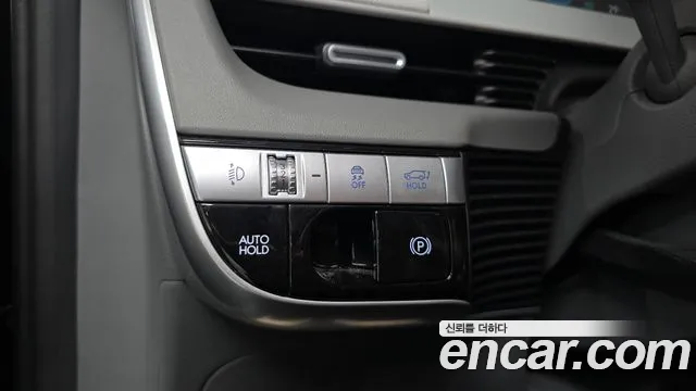 Hyundai Ioniq5 Ioniq5 — Фото автомобиля 27