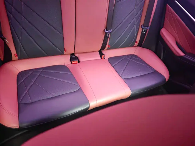 Changan Eado — Фото автомобиля 15