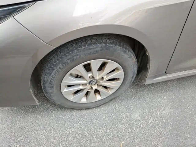 Toyota Corolla — Фото автомобиля 22