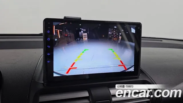 Hyundai Casper — Фото автомобиля 22