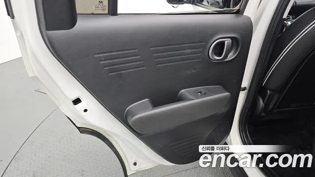 Hyundai Casper Casper Inspiration — Фото автомобиля 25