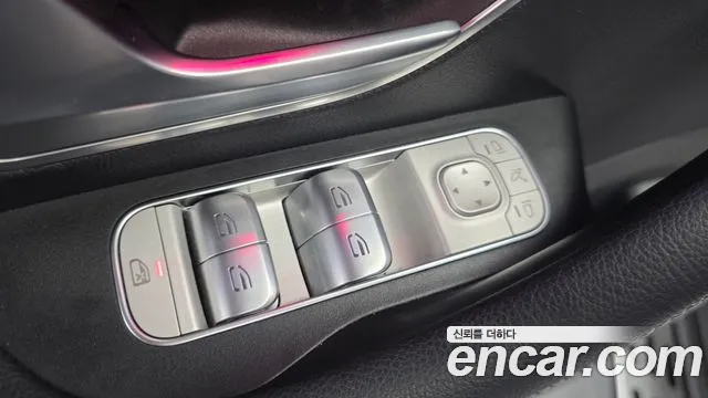 Mercedes-Benz GLE-Class GLE-класс W167 — Фото автомобиля 14