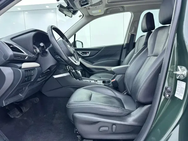 Subaru Forester — Фото автомобиля 23