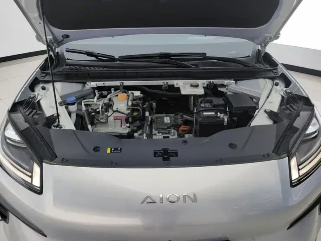 GAC Aion RT — Фото автомобиля 10