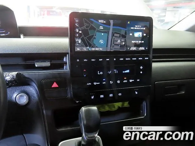 Hyundai Staria Staria Карго 3 места — Фото автомобиля 11