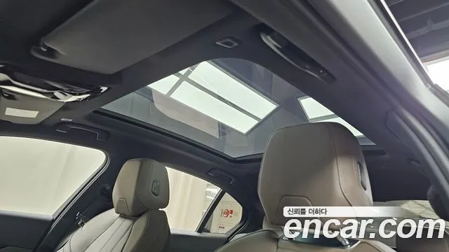 BMW 5-Series 5 серия (G60) 523d M Sport — Фото автомобиля 12
