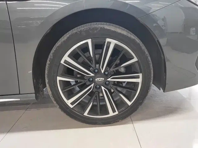Chery Arrizo 8 PRO — Фото автомобиля 6