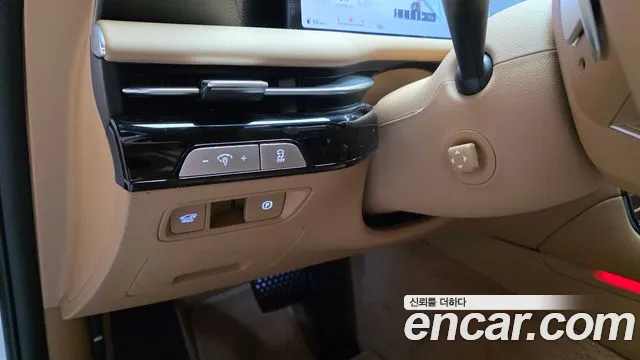 Genesis G80 RG3 — Фото автомобиля 18
