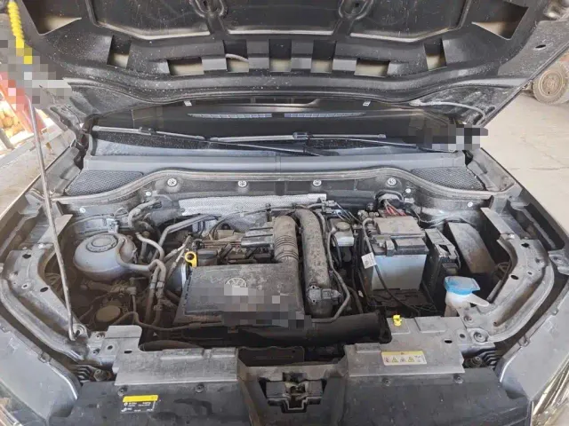 Jetta VS7 — Фото автомобиля 10
