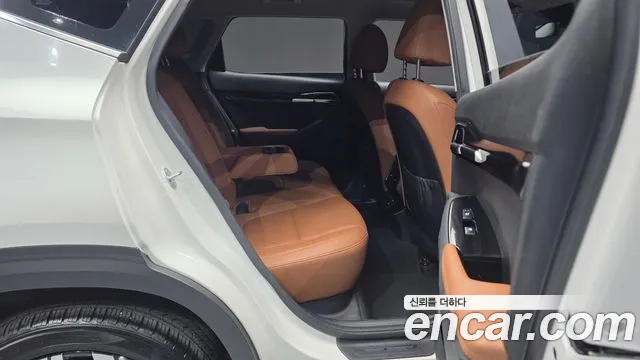 Kia Seltos Бензин 1.6 турбо 2WD — Фото автомобиля 11