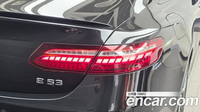 Mercedes-Benz E-Class W213 — Фото автомобиля 8
