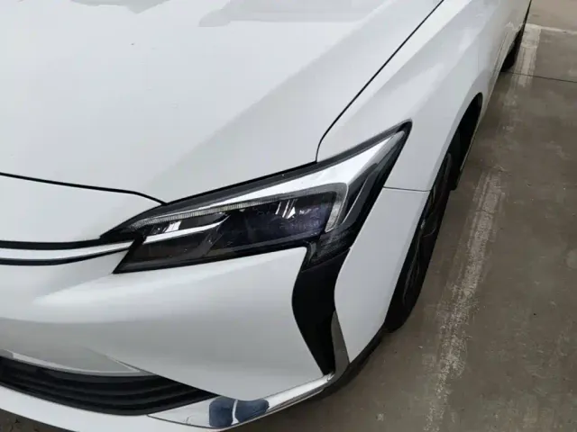 Buick Velite 6 — Фото автомобиля 17