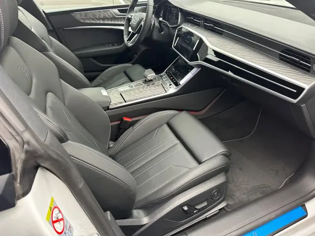 Audi A7 — Фото автомобиля 18