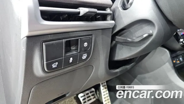 Hyundai Tucson — Фото автомобиля 19