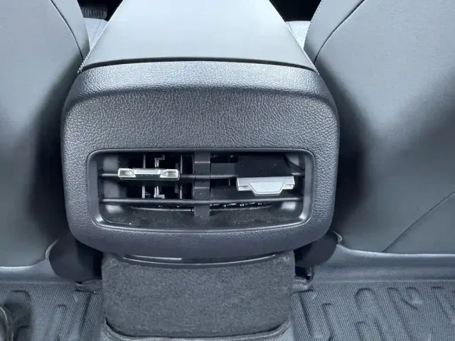BYD Qin PLUS — Фото автомобиля 16