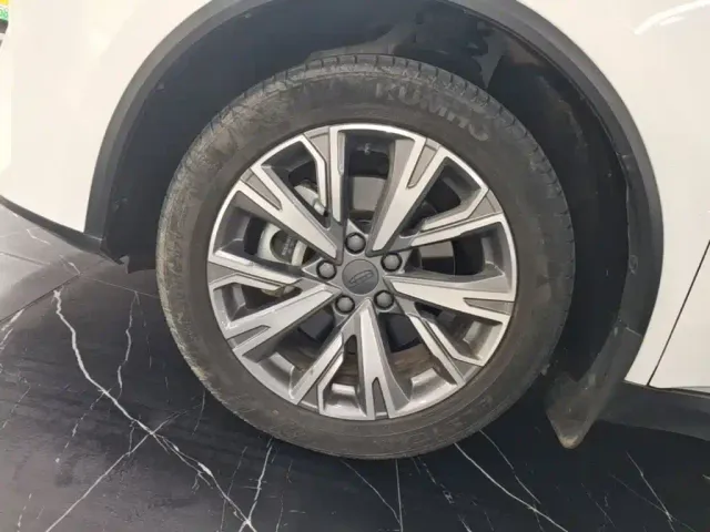 Geely Jiaji — Фото автомобиля 22