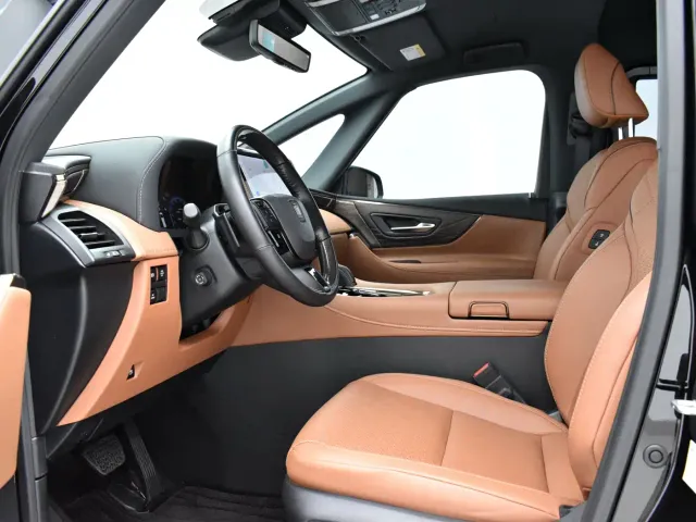 Toyota Vellfire — Фото автомобиля 16